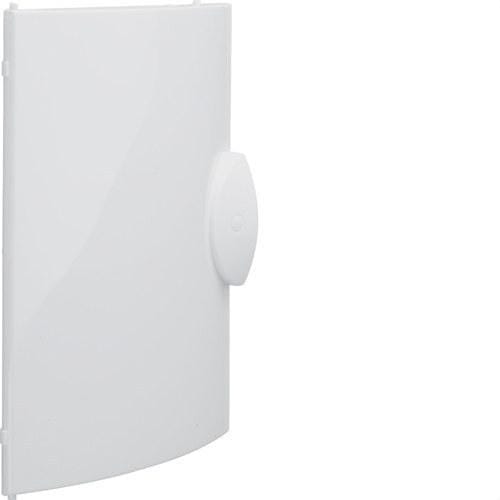 HAGER - Puerta opaca blanca para GD108E