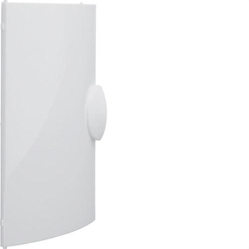 HAGER - Puerta opaca blanca para GD110E