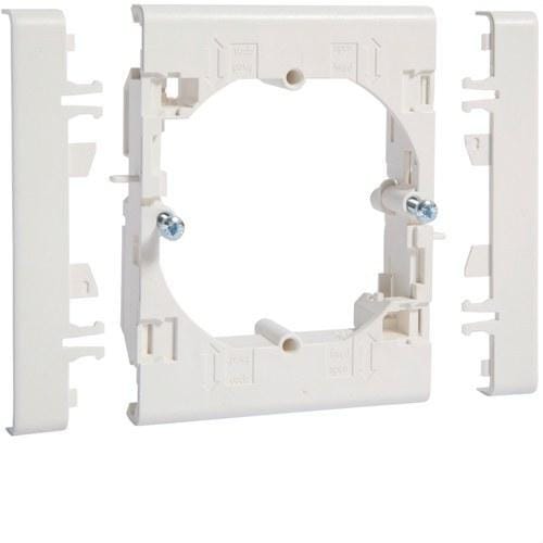 HAGER - Adaptador mecanismo universal LF 40/60x90