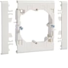 HAGER - Adaptador mecanismo universal LF 40/60x90