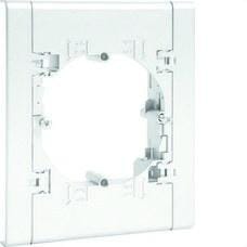 HAGER - Adaptador mecanismo universal LF 40/60x110