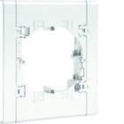 HAGER - Adaptador mecanismo universal LF 40/60x110