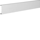 HAGER - Tapa para canal cuadro HA7 60mm gris RAL7035