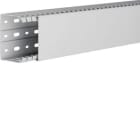 HAGER - Canal de cuadro+tapa PC ABS HA7 60x80 gris claro
