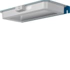 HAGER - Transformador diferencial rectangular 150x350mm