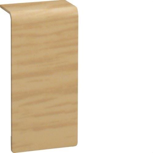 HAGER - Unión SL20055 80x20mm roble