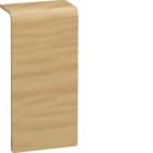 HAGER - Unión SL20055 80x20mm roble