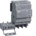 HAGER - Bloque diferencial para X160 3P 160A REGULABLE MONTAJE LATERAL