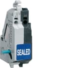 HAGER - Relé mínima tensión X160-X250 200-240V CA