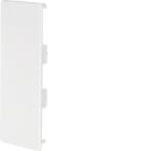 HAGER - Tapa final FB 60x150 blanco nieve