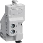 HAGER - Relé emisión para interruptor H1600 200-240V CA