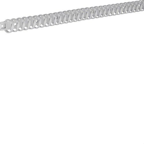 HAGER - Canal flexible poliamida VK-FLEx20 500mm
