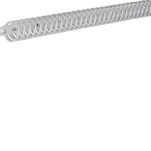 HAGER - Canal flexible poliamida VK-FLEx30 500mm
