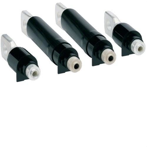 HAGER - Conexión posterior para interruptor H630 4P