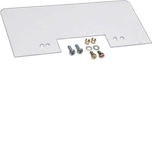 HAGER - Pantalla protección para HA451-HA452