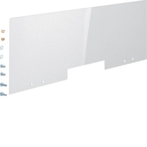 HAGER - Pantalla protección para HA462-HA464