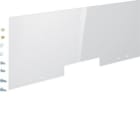 HAGER - Pantalla protección para HA462-HA464