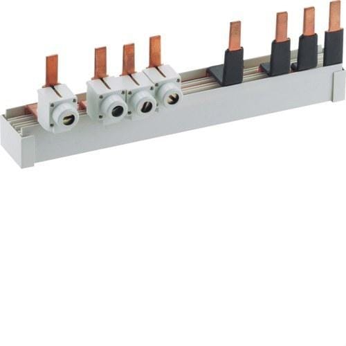 HAGER - Barra interconexión para HI 100-125A