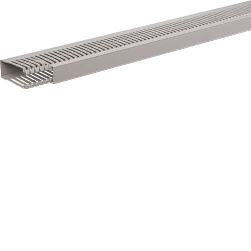 HAGER - Canal cableado horizontal 80x30x750