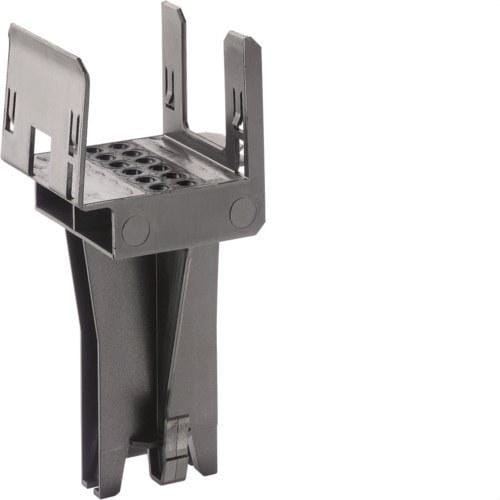 HAGER - Soporte canal cableado