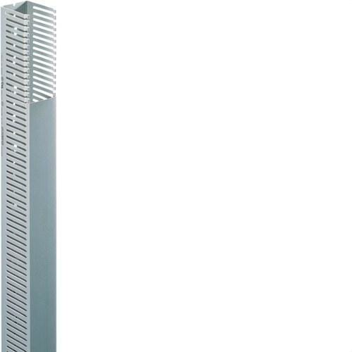 HAGER - Canal cableado Quadro 60x80x2000
