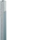 HAGER - Canal cableado Quadro 60x80x2000