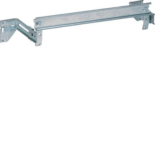 HAGER - Perfil DIN regulable inclinable Quadro