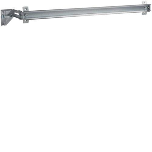 HAGER - Perfil DIN regulable 80x750