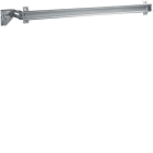 HAGER - Perfil DIN regulable 80x750