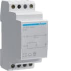 HAGER - Transformador 8VA 230/8-12V