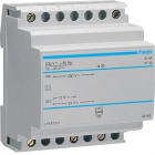 HAGER - Transformador 16VA 230/12-24V