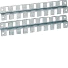 HAGER - Soporte fijación universal para armario 500