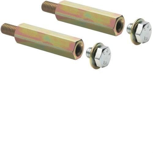 HAGER - Separador M6 80mm