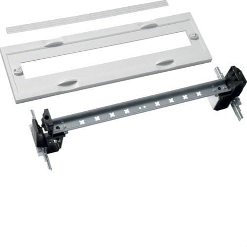 HAGER - Kit para aparamenta modular 500x150mm 24 módulos para armarios Univers