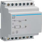 HAGER - Transformador 60VA 230/12-24V
