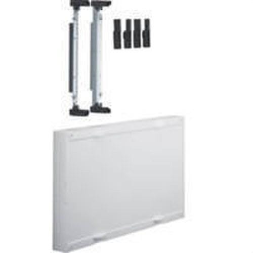HAGER - Kit de equipamiento de tapas ciegas Univers 300x500mm