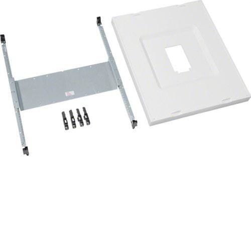 HAGER - Kit para interruptor de maniobra HA400 600x500mm armarios Univers