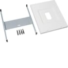 HAGER - Kit para interruptor de maniobra HA400 600x500mm armarios Univers