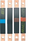 HAGER - Kit conectores de unión para interruptores HA125/160 para armarios Univers