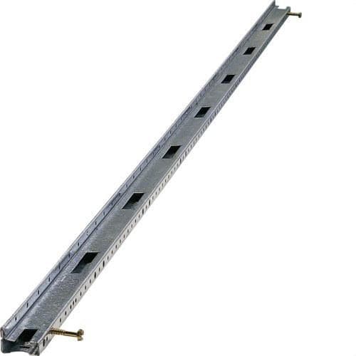 HAGER - Juego montantes para armarios Univers 1200mm (2u)