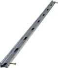 HAGER - Juego montantes para armarios Univers 1200mm (2u)
