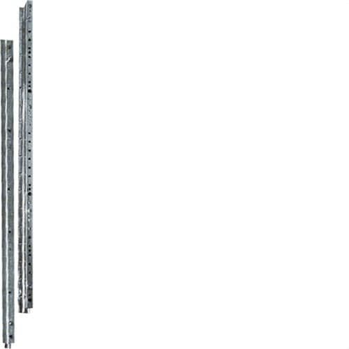 HAGER - Juego montantes para armarios Univers 1800mm (2u)