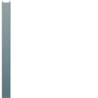 HAGER - Tapa vertical 2m para brida F045