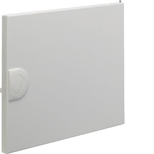 HAGER - Puerta opaca para caja golf VA12E