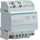 HAGER - Fuente de alimentación 30V DC 320mA+24V DC 640mA
