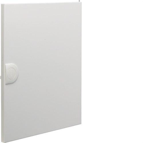 HAGER - Puerta opaca para caja golf VA24E