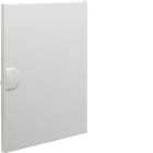 HAGER - Puerta opaca para caja golf VA24E