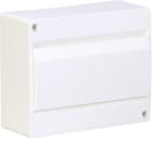 HAGER - Caja superficie golf VD 10 módulo