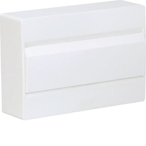 HAGER - Caja superficie golf VD 12 módulo