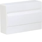 HAGER - Caja superficie golf VD 12 módulo